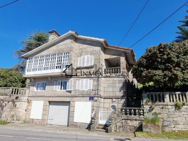 Casa en venta en Salcedo, Pontevedra