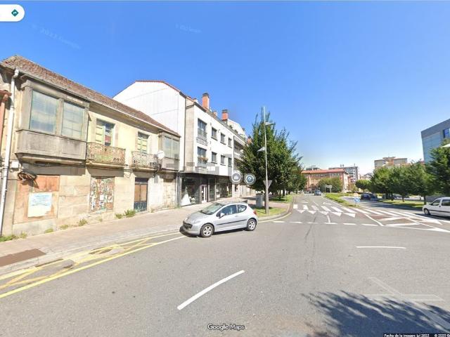 Casa en venta en Campolongo, Pontevedra