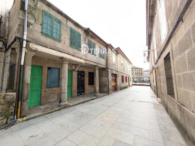 Casa en venta en Casco Antigo, Pontevedra