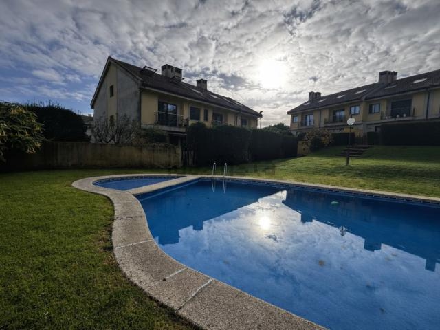 Casa en venta en Salcedo, Deza