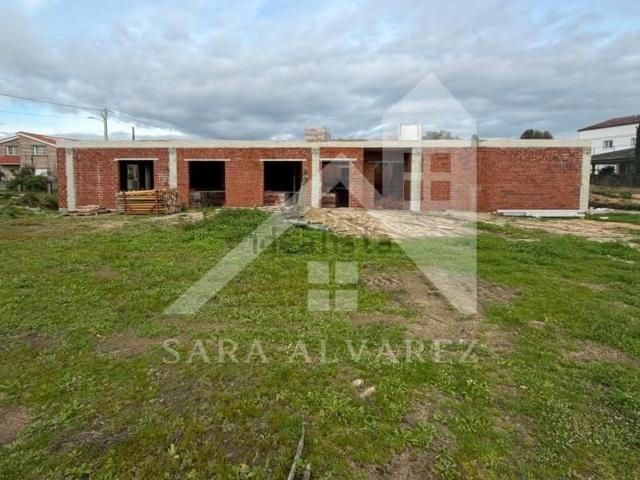 Casa en venta en Mourente, Deza
