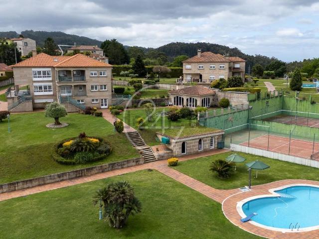 Casa en venta en Salcedo, Pontevedra