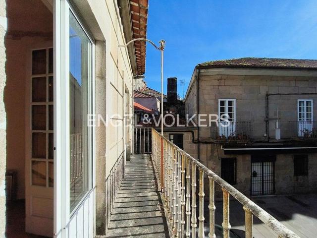 Casa en venta en Casco Antigo, Pontevedra