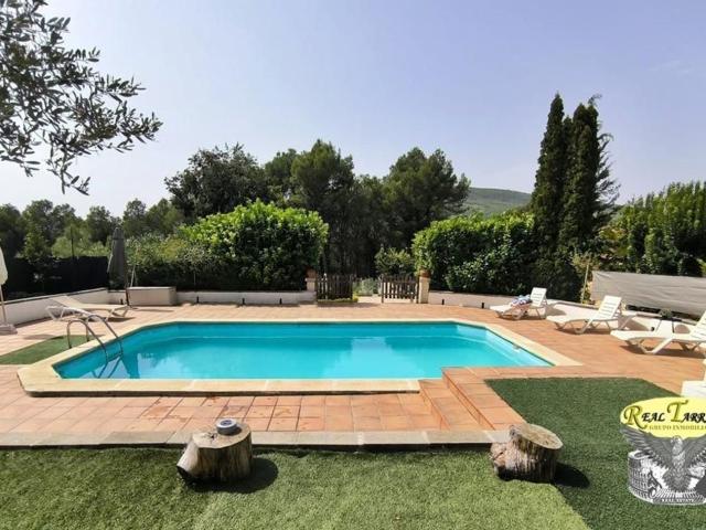 Casa en venta en Seguer, Pontils