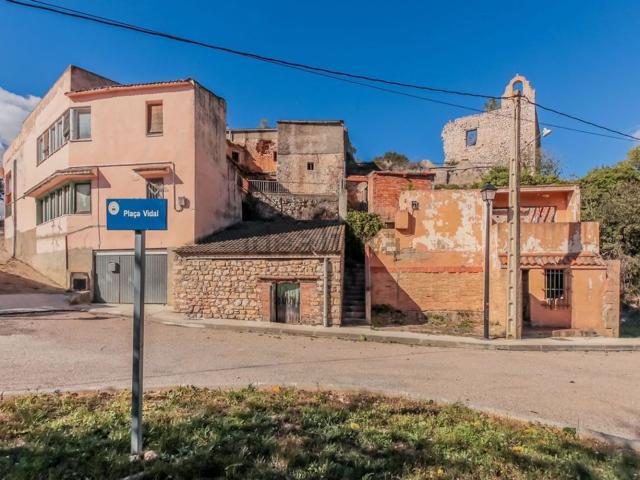 Casa en venta en Seguer, Pontils