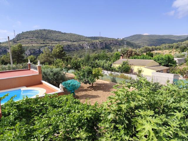 Casa en venta en Seguer, Pontils