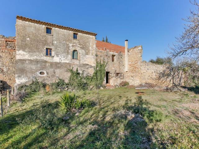 Casa en venta en Pontós, el Castell