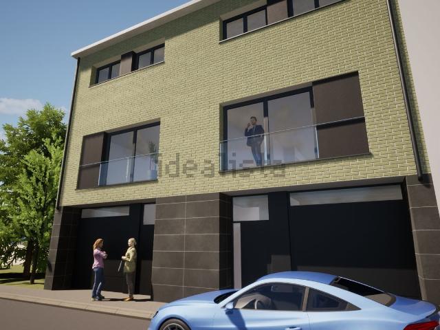 Casa en venta en Ponts, Lleida