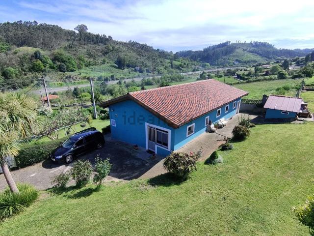 Casa en venta en Gijón, Salceo