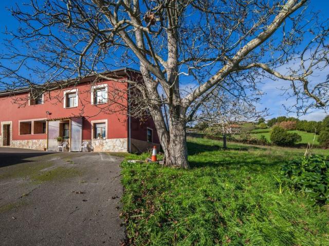 Casa en venta en Gijón, Riera