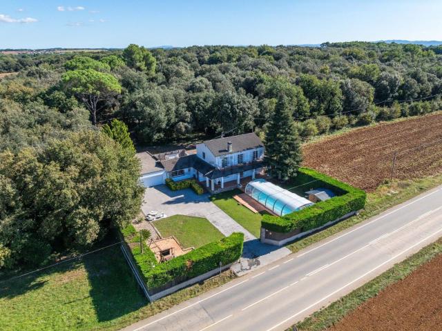 Casa en venta en Usall, Pla de l'Estany