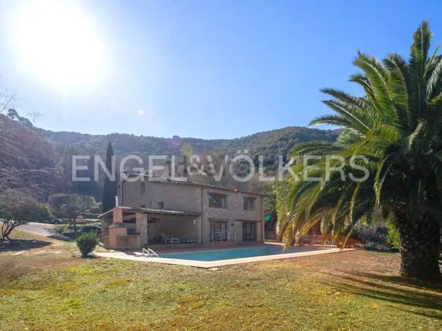 Casa en venta en Pla de l'Estany, Catalunya