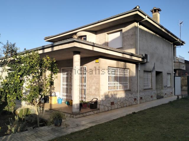 Casa en venta en Pla de l'Estany, Catalunya
