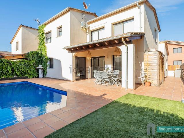Casa en venta en Mata, Pla de l'Estany