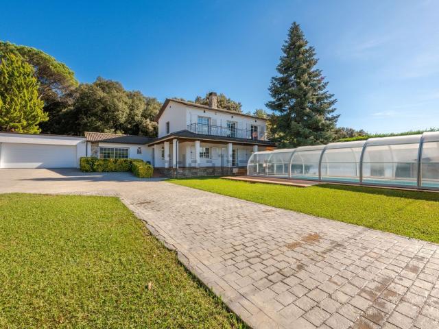 Casa en venta en Usall, Pla de l'Estany