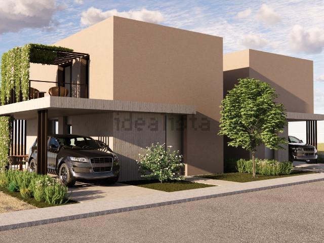 Casa en venta en Porqueres, Mata