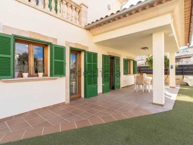 Casa en venta en Pla de Mallorca, Baleares