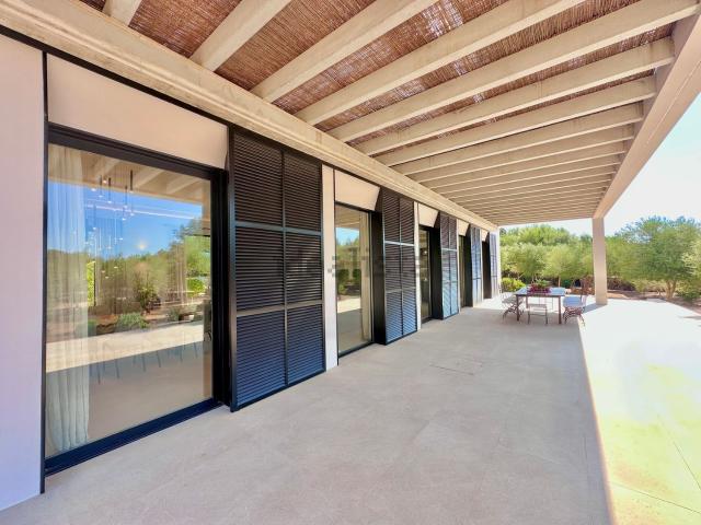 Casa en venta en Casa nova d'es Tast, Porreres