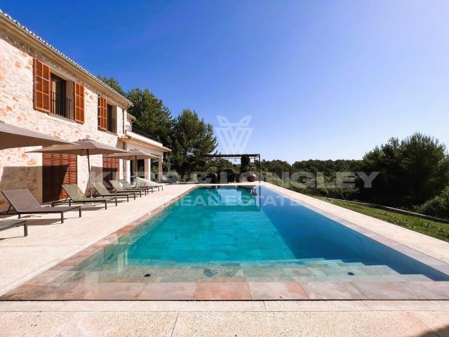 Casa en venta en Pla de Mallorca, Baleares