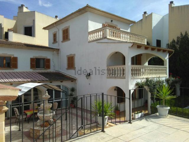 Casa en venta en Porreres