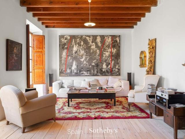 Casa en venta en Pla de Mallorca, Baleares