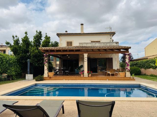 Casa en alquiler en Pla de Mallorca, Baleares