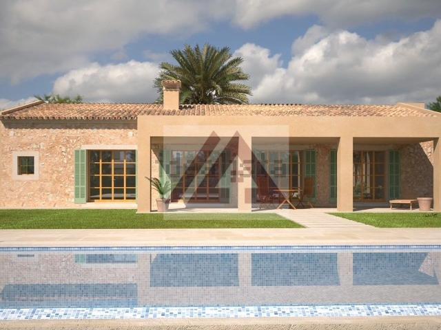 Casa en alquiler en Pla de Mallorca, Baleares