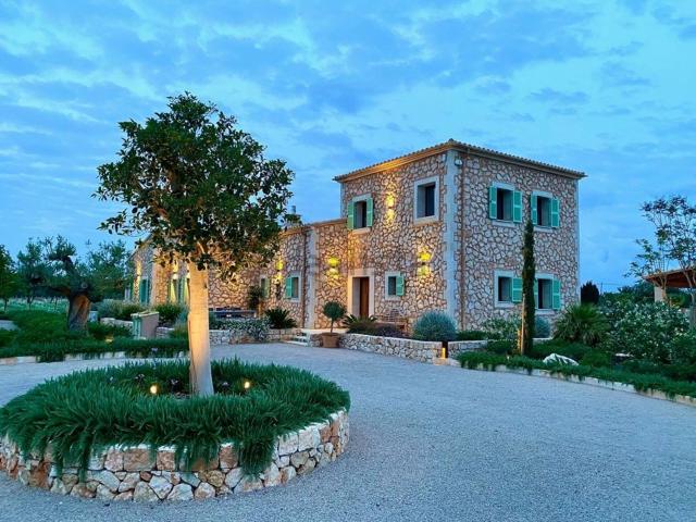 Casa en venta en Pla de Mallorca, Baleares