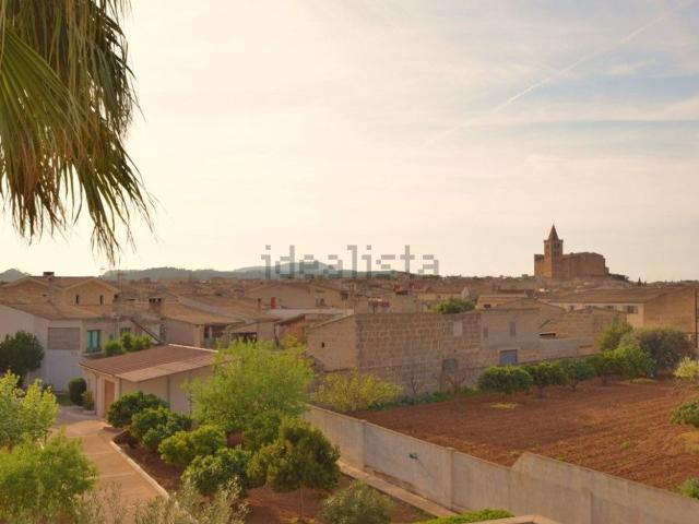 Casa en venta en Pla de Mallorca, Baleares