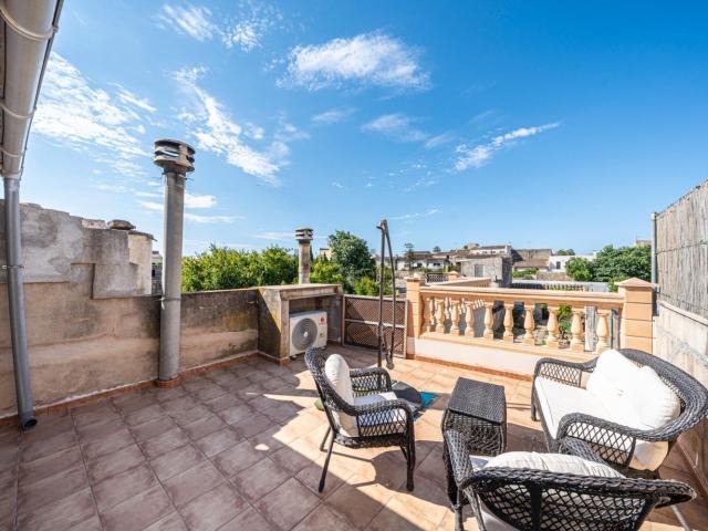 Casa en venta en Porreres
