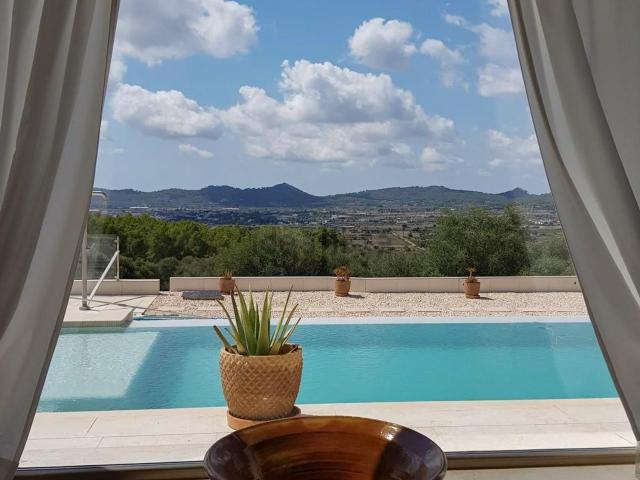 Casa en alquiler en Pla de Mallorca, Baleares