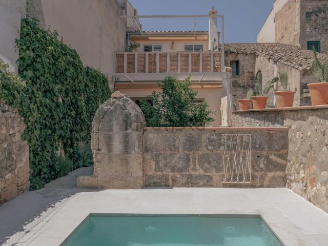 Casa en venta en Pla de Mallorca, Baleares