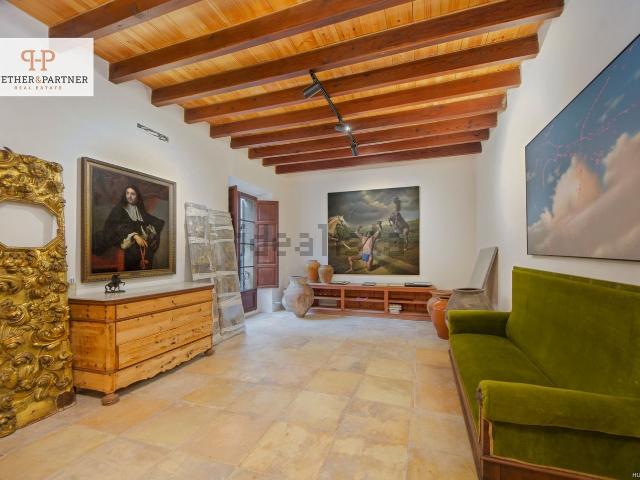 Casa en venta en Pla de Mallorca, Baleares