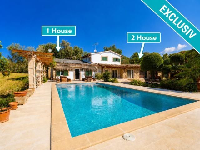 Casa en alquiler en Porreres, Illes Balears