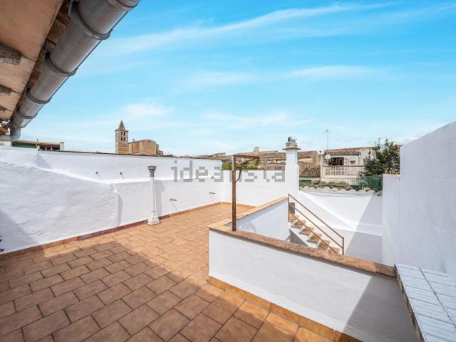 Casa en venta en Porreres