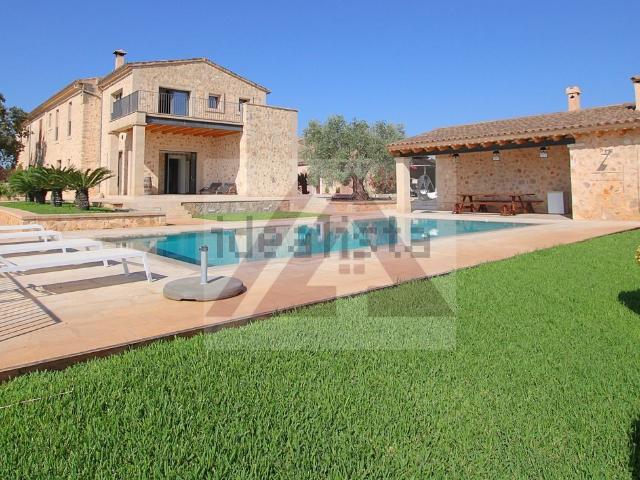Casa en alquiler en Pla de Mallorca, Baleares