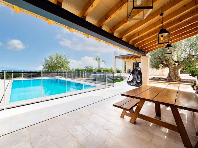 Casa en alquiler en Pla de Mallorca, Baleares