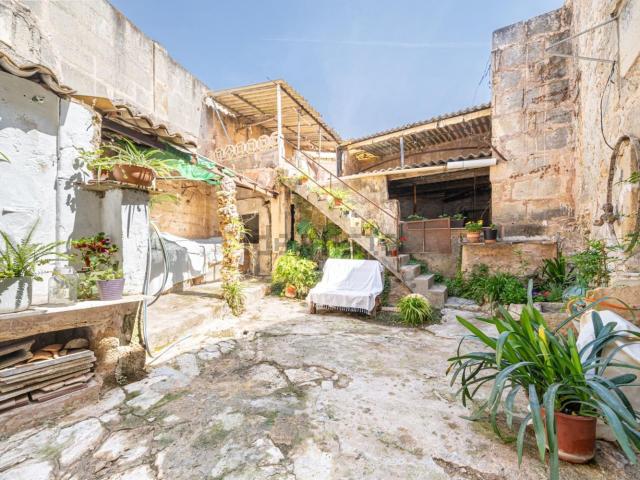Casa en venta en Pla de Mallorca, Baleares
