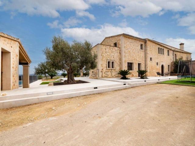 Casa en alquiler en Pla de Mallorca, Baleares