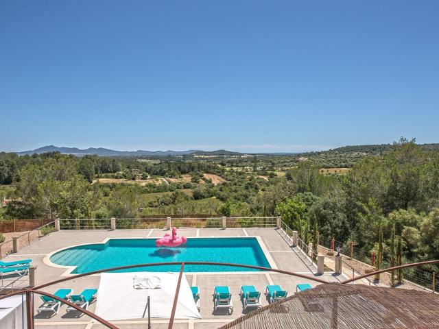 Casa en alquiler en Pla de Mallorca, Baleares