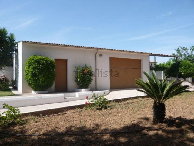 Casa en venta en Pla de Mallorca, Baleares