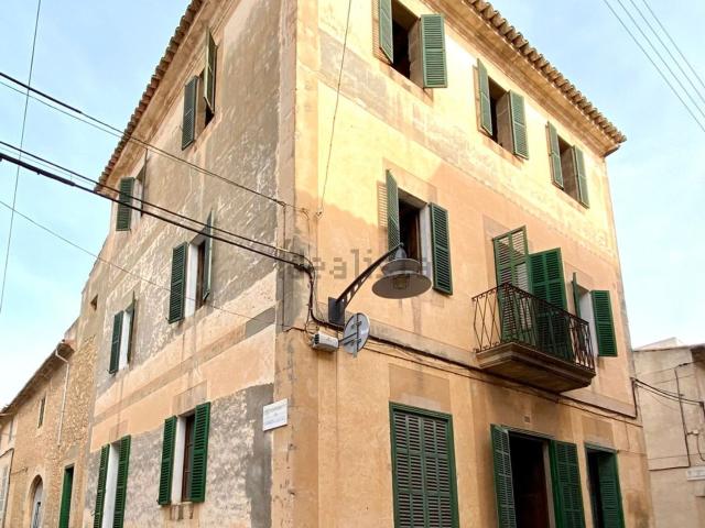 Casa en venta en Porreres