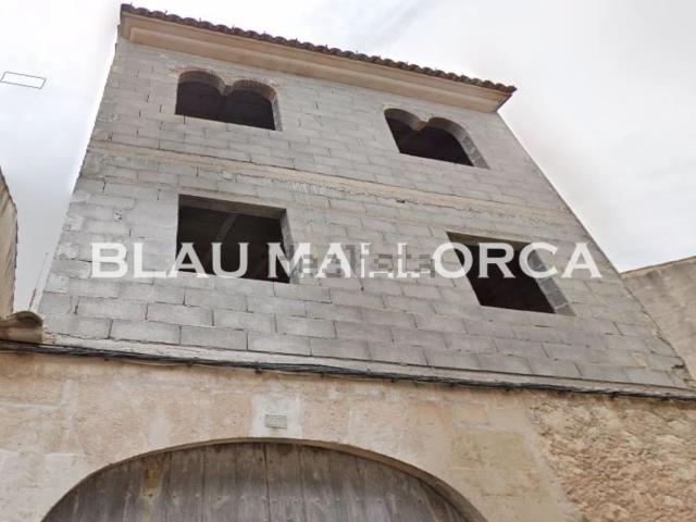 Casa en venta en Pla de Mallorca, Baleares