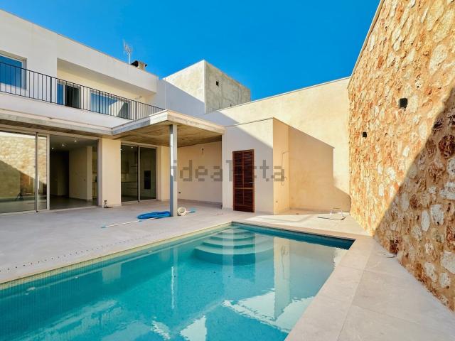Casa en alquiler en Pla de Mallorca, Baleares