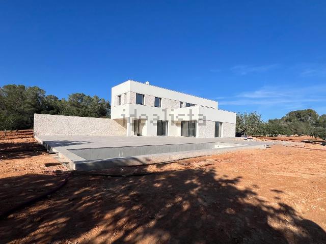 Casa en alquiler en Pla de Mallorca, Baleares