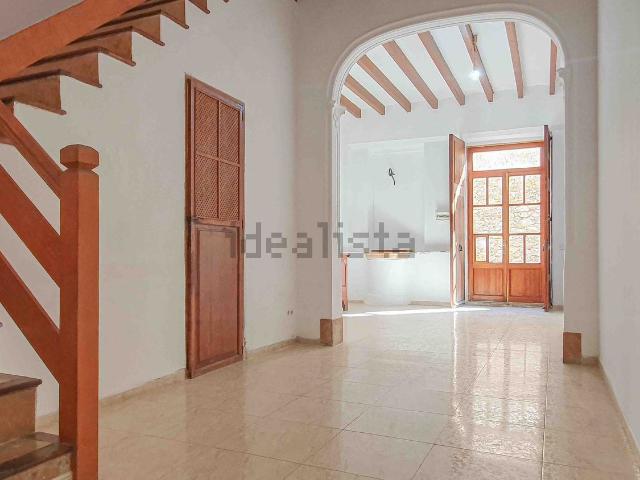 Casa en alquiler en Pla de Mallorca, Baleares