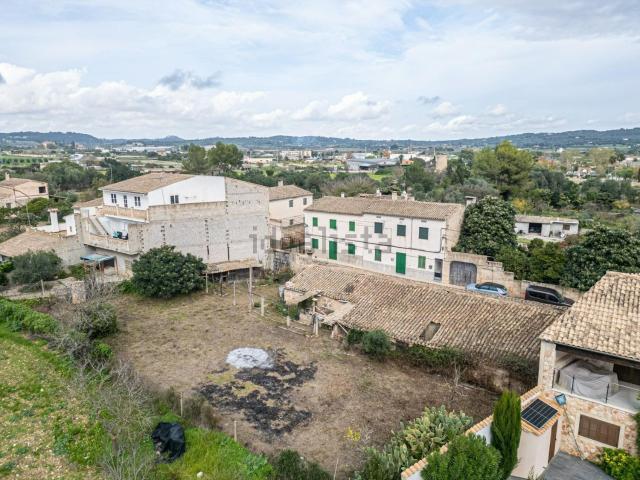 Casa en venta en Porreres