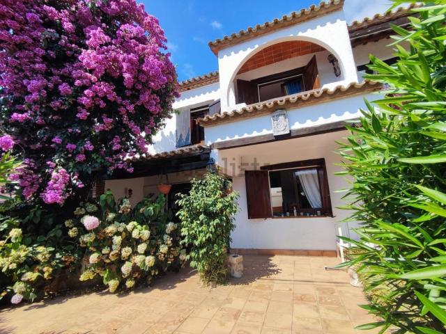 Casa en alquiler en Castell d'Aro, Platja d'Aro i s'Agaró, Baix Empordà
