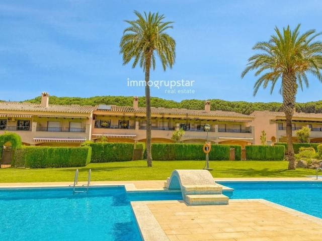Casa en venta en Castell d'Aro, Platja d'Aro i s'Agaró, Baix Empordà