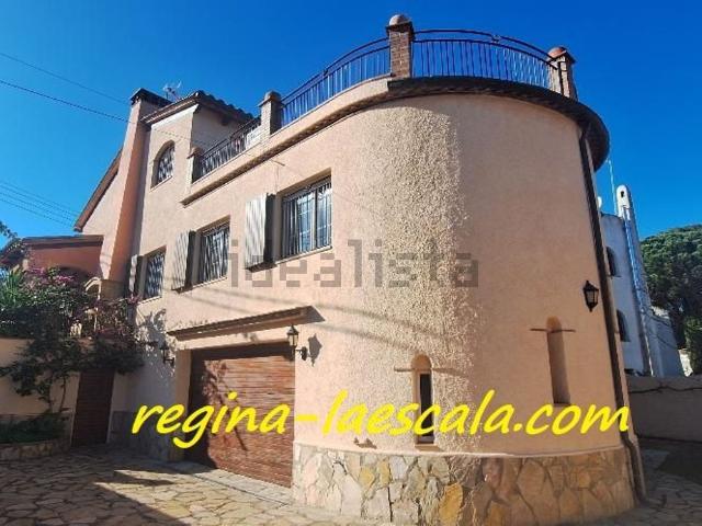 Casa en venta en L'escala